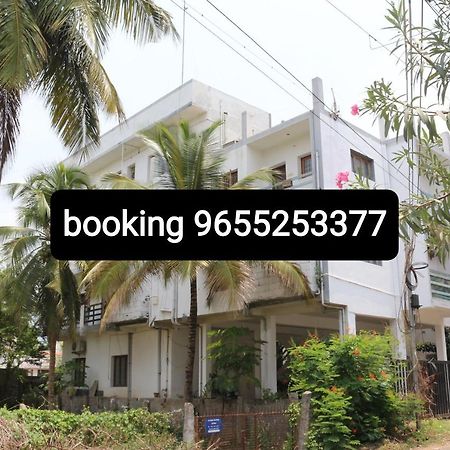 Shree Sairenu Near Maruthamalai And Bharathiyar Univ And On The Way To Near Isha Adiyogi Hotell Marudhamalai Exteriör bild