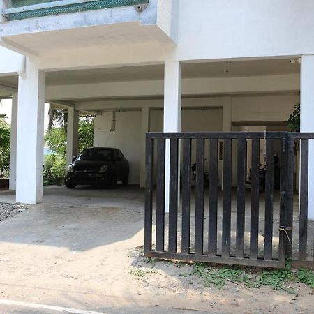 Shree Sairenu Near Maruthamalai And Bharathiyar Univ And On The Way To Near Isha Adiyogi Hotell Marudhamalai Exteriör bild