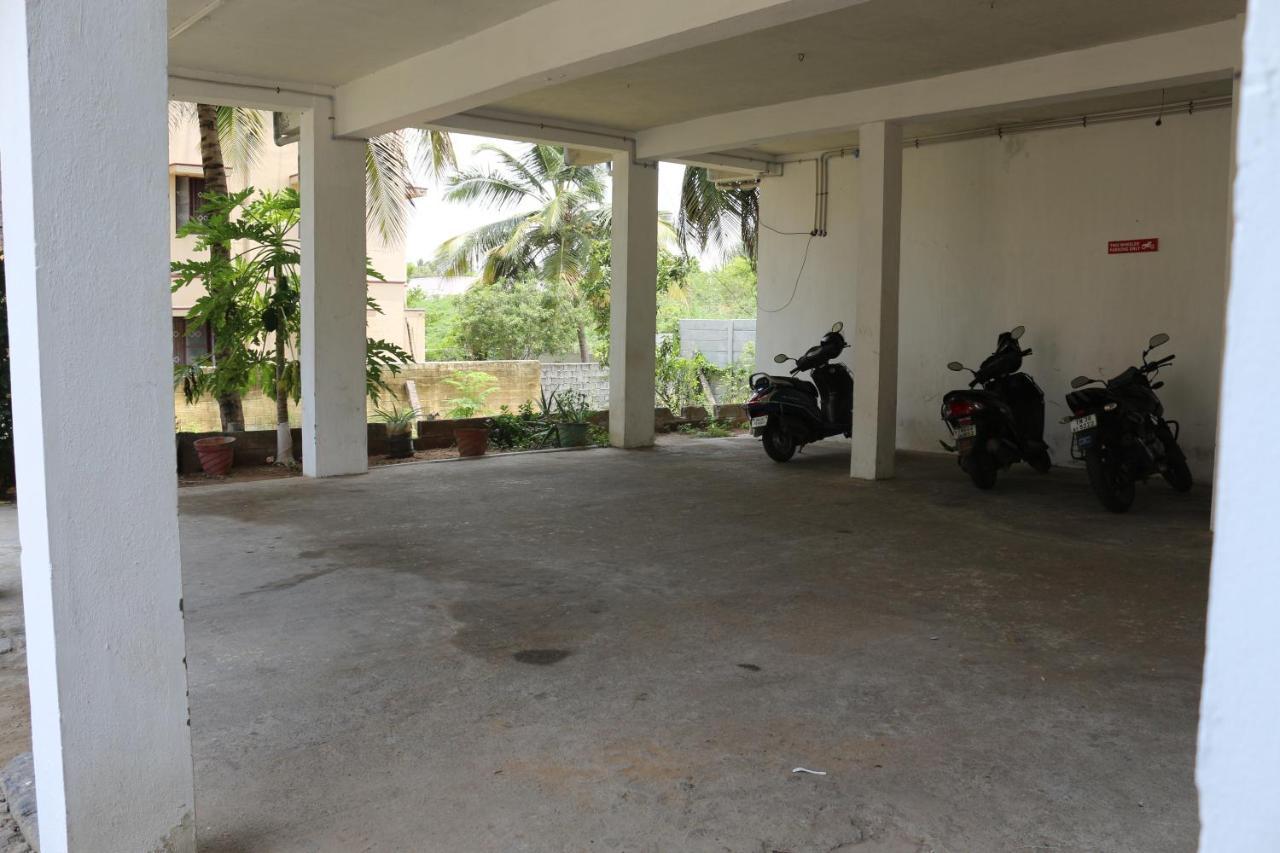 Shree Sairenu Near Maruthamalai And Bharathiyar Univ And On The Way To Near Isha Adiyogi Hotell Marudhamalai Exteriör bild
