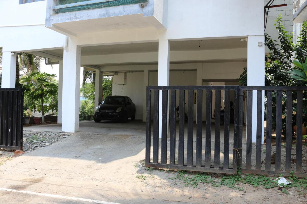 Shree Sairenu Near Maruthamalai And Bharathiyar Univ And On The Way To Near Isha Adiyogi Hotell Marudhamalai Exteriör bild